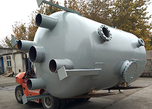 鍋爐除氧器 鍋爐除氧器