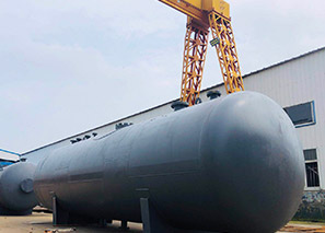 熱力除氧器 熱力除氧器