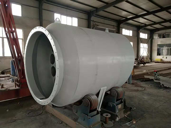 多管專利(JSGS)型風(fēng)機(jī)消聲器 多管專利(JSGS)型風(fēng)機(jī)消聲器