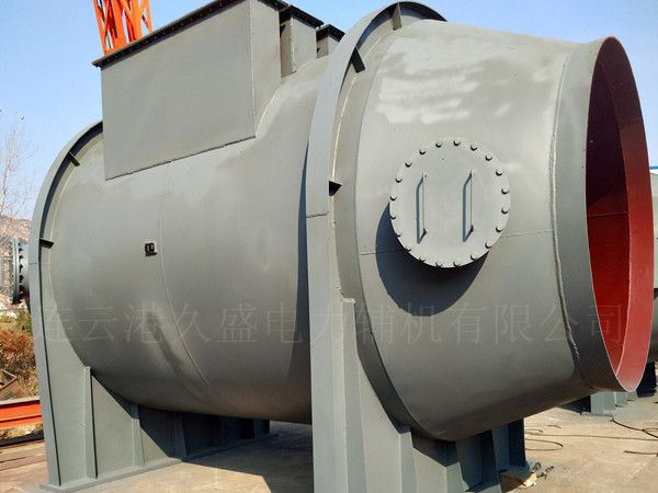 安裝鍋爐風(fēng)機(jī)消音器要掌握哪些知識(shí)要點(diǎn)?