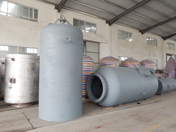 鍋爐除氧器的作用及其性能介紹 鍋爐除氧器的作用及其性能介紹