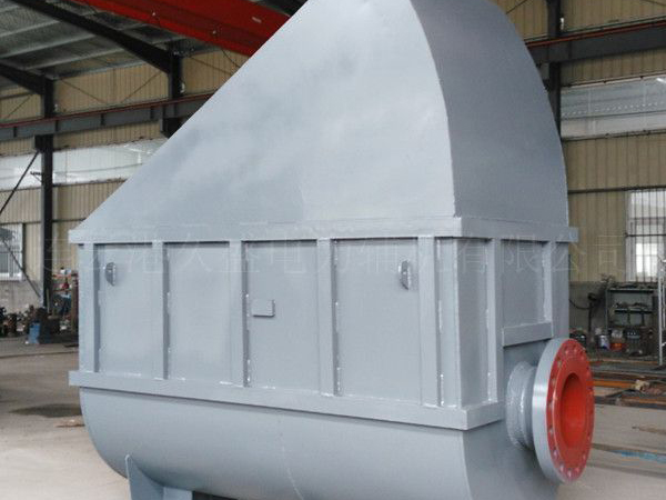 箱式吹管消音器 箱式吹管消音器