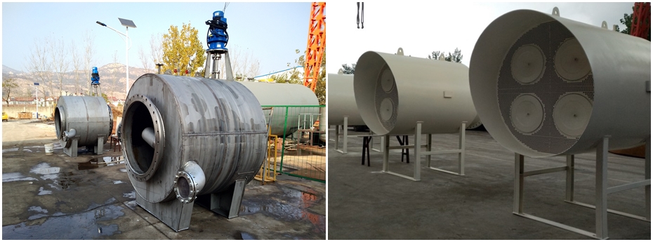 空氣過(guò)濾器展示圖