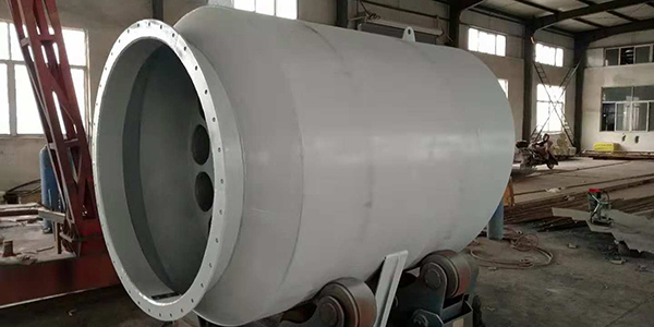 亞太森博(廣東)紙業(yè)有限公司—消音器工程案例 亞太森博(廣東)紙業(yè)有限公司—消音器工程案例