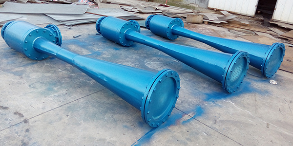 斯道拉恩索(廣西)漿紙有限公司—噴射器工程案例 斯道拉恩索(廣西)漿紙有限公司—噴射器工程案例