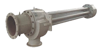 多通道射水抽氣器 多通道射水抽氣器