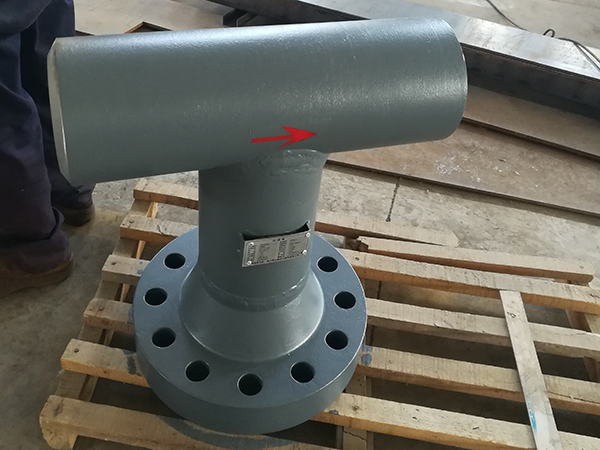 管道直連式濾水器 管道直連式濾水器