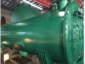 凝汽器補(bǔ)水裝置 凝汽器補(bǔ)水裝置