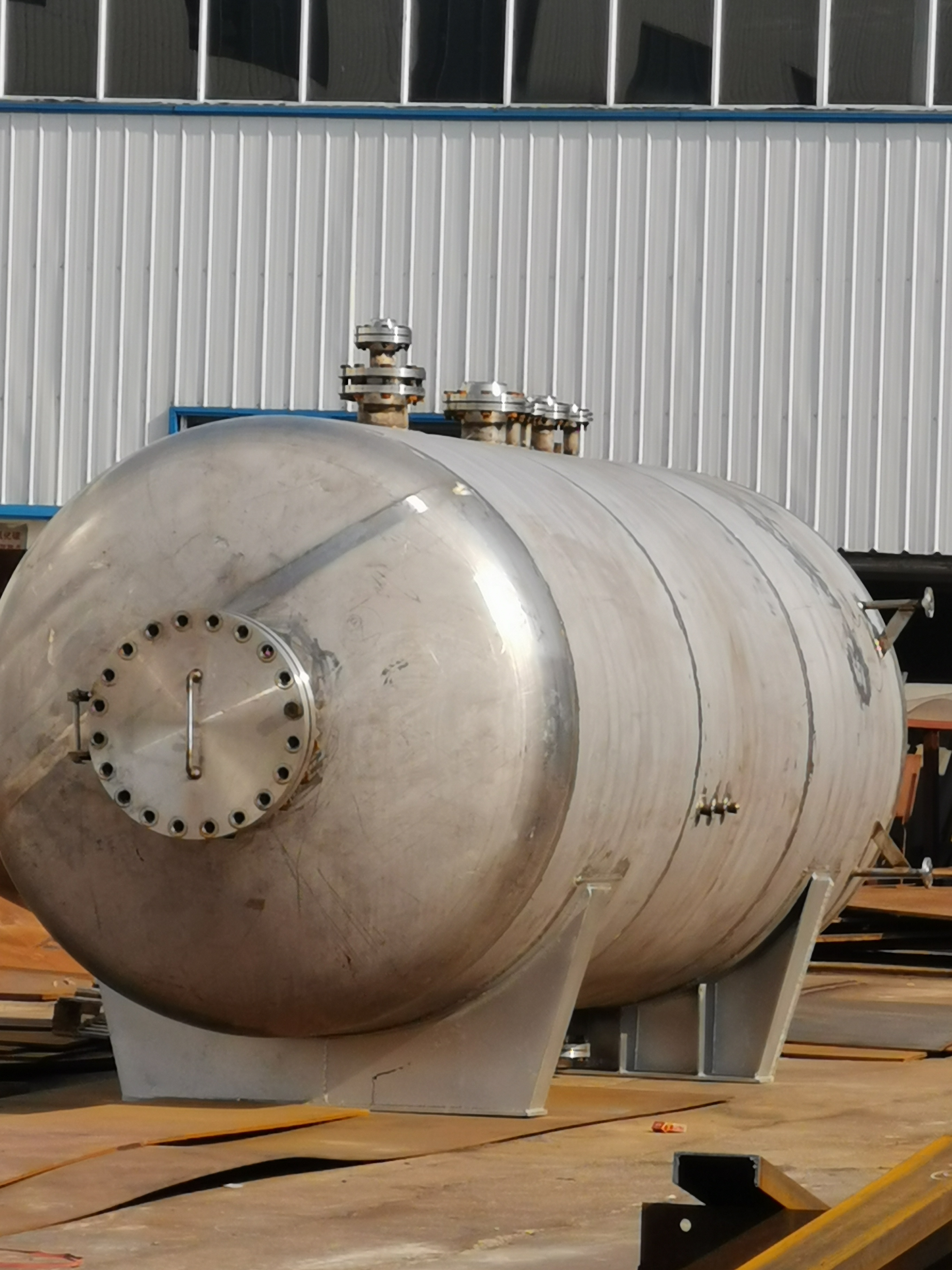 除氧器效率怎樣優(yōu)化？