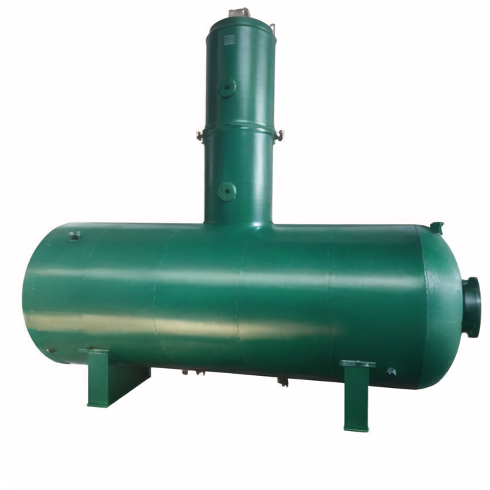 高壓旋膜除氧器 高壓旋膜除氧器