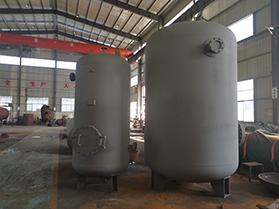 定排擴(kuò)容器 定排擴(kuò)容器