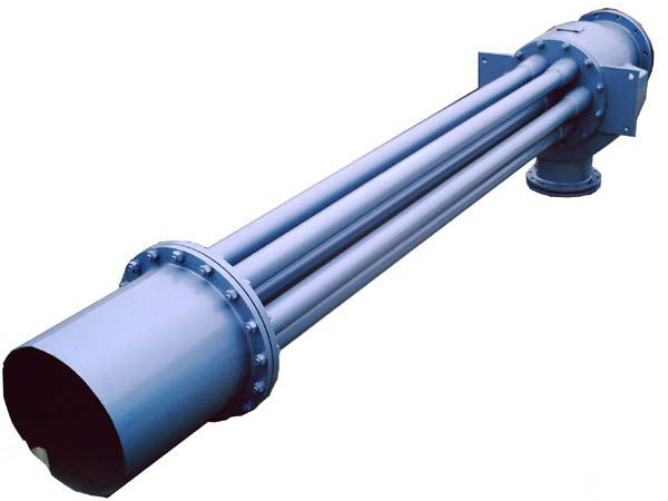 久盛射水抽氣器安全運(yùn)行的條件有哪些？