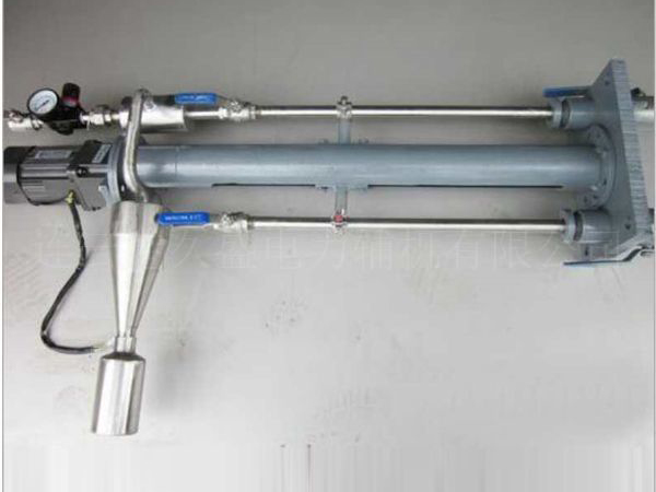 汽水取樣冷卻器的知識(shí)