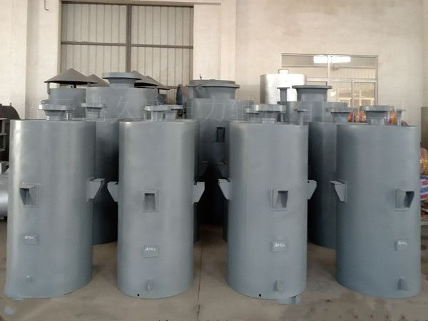 久盛蒸汽消聲器是如何工作的？